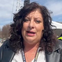 7 Questions About Woman Who Accused Biden