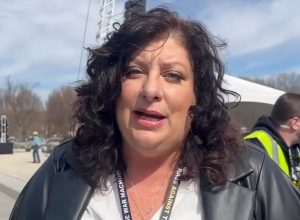 7 Questions About Woman Who Accused Biden