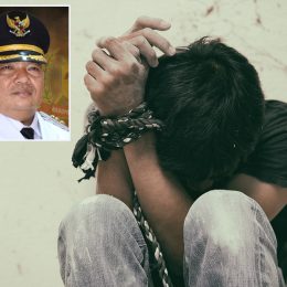 Families Tricked Into Sending Kids Into Slavery