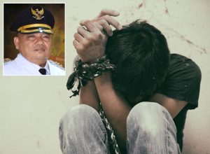 Families Tricked Into Sending Kids Into Slavery