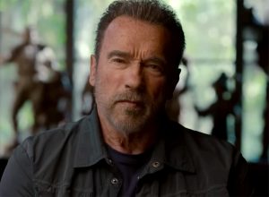 7 Revelations From Arnold Schwarzenegger