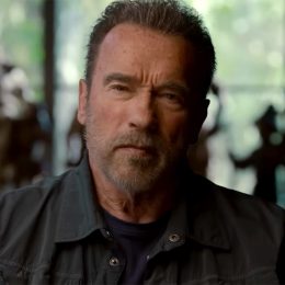 7 Revelations From Arnold Schwarzenegger