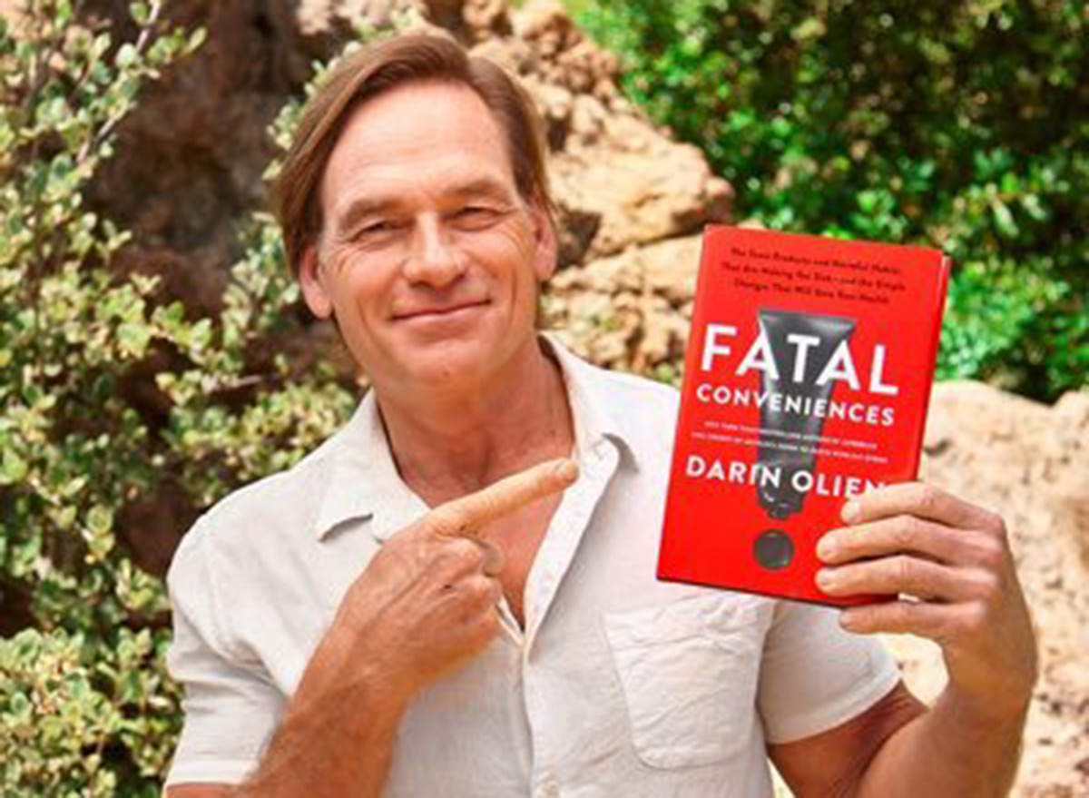 7 Everyday Products That Can Be Toxic