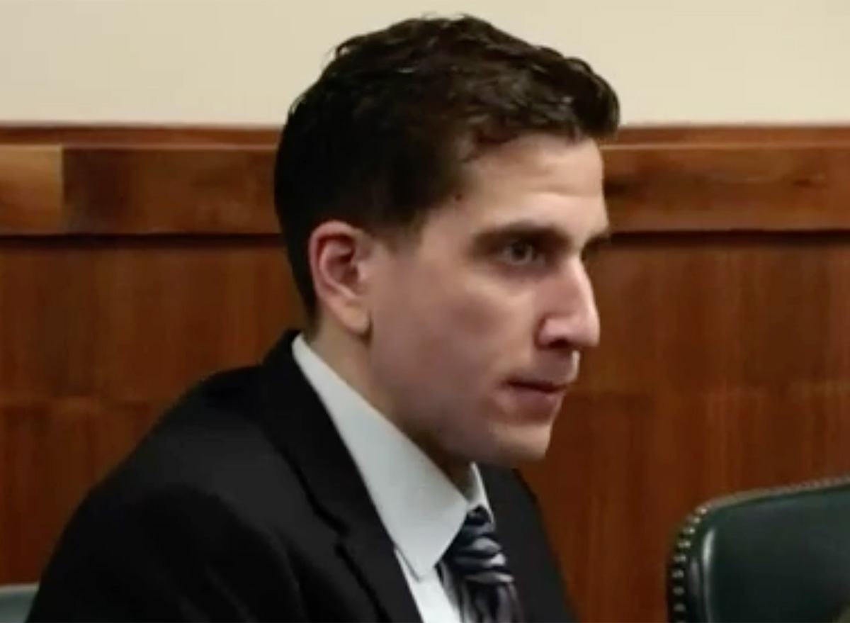 New Development in Bryan Kohberger Murder Case Defense