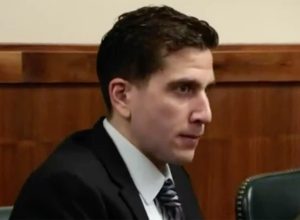 New Development in Kohberger Murder Case