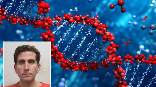 Bryan kohberger dna