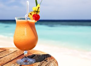 Tourist Dies After Taking on 21 Cocktails