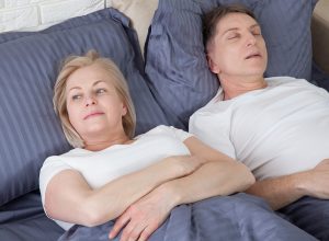 Why Do Women Have More Sleep Problems?
