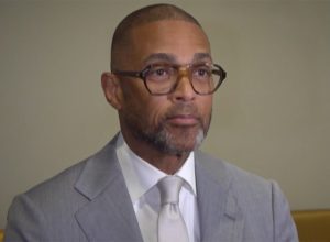 Don Lemon Reveals What Got Him Fired From CNN