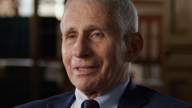 Dr anthony fauci 4
