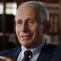 Dr. Fauci Defends COVID Decisions as Cases Rise