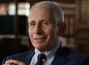 Dr. Fauci Defends COVID Decisions as Cases Rise