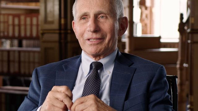 Dr anthony fauci 7