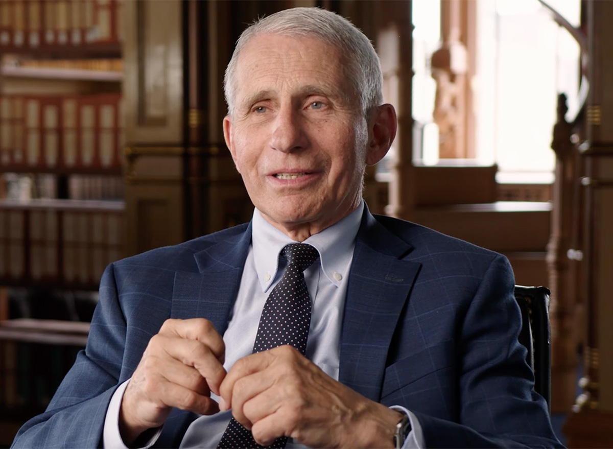 what-happened-to-dr-fauci-after-he-retired-from-his-job