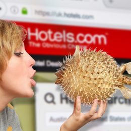 7 Most Bizarre Room Service Requests Revealed