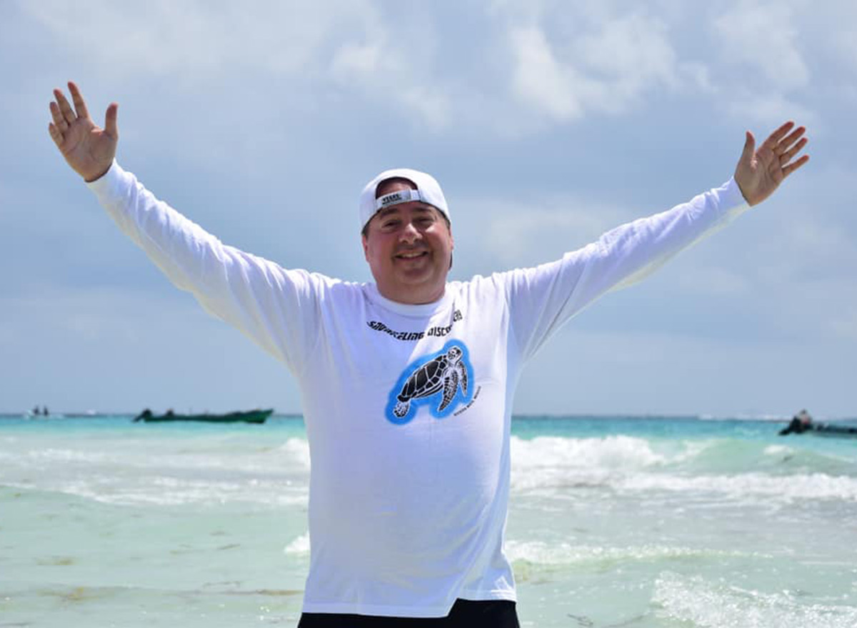 Billionaire Turned Down LastMinute Titanic Sub Seats