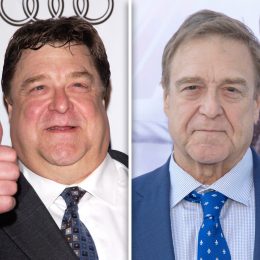 5 Secrets to John Goodman’s Weight Loss