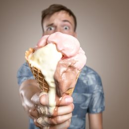 Ben & Jerry’s Controversial Tweet