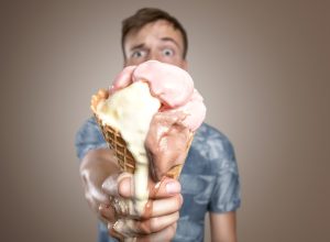 Ben & Jerry’s Controversial Tweet