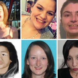 Serial Killer Fears After 6 Women Found Dead