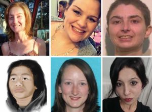 Serial Killer Fears After 6 Women Found Dead