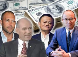 7 Mysterious Disappearances of Billionaires