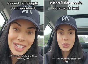 5 Tips from a Self-Made Millionaire