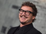 "Game of Thrones" Star Pedro Pascal Gets Infection from Fans Putting Thumbs in His Eyes