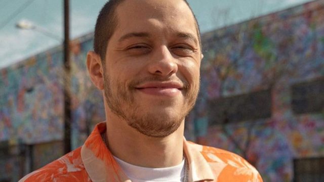 Pete davidson 1
