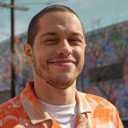 “SNL” Star Enters Rehab: Latest on Pete Davidson