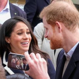 Harry and Meghan's Future is "Tough'"