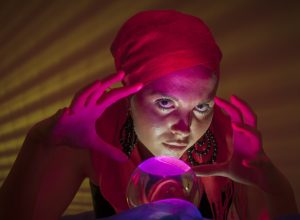 Psychic Scam Preyed on Elderly