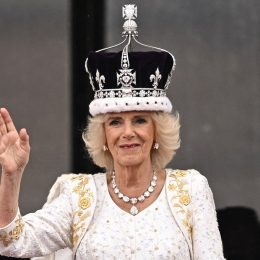 How Queen Camilla is "Running the Show"