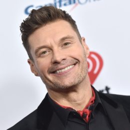 Ryan Seacrest is the New Host of “Wheel of Fortune”