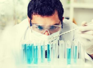 Janitor Wipes Out $1 Million of Research