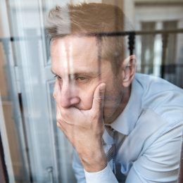 Top 10 Silent Signs of Male Menopause