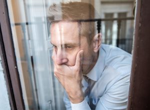 Top 10 Silent Signs of Male Menopause