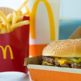 8 Warnings From McDonald’s Ex-Employees