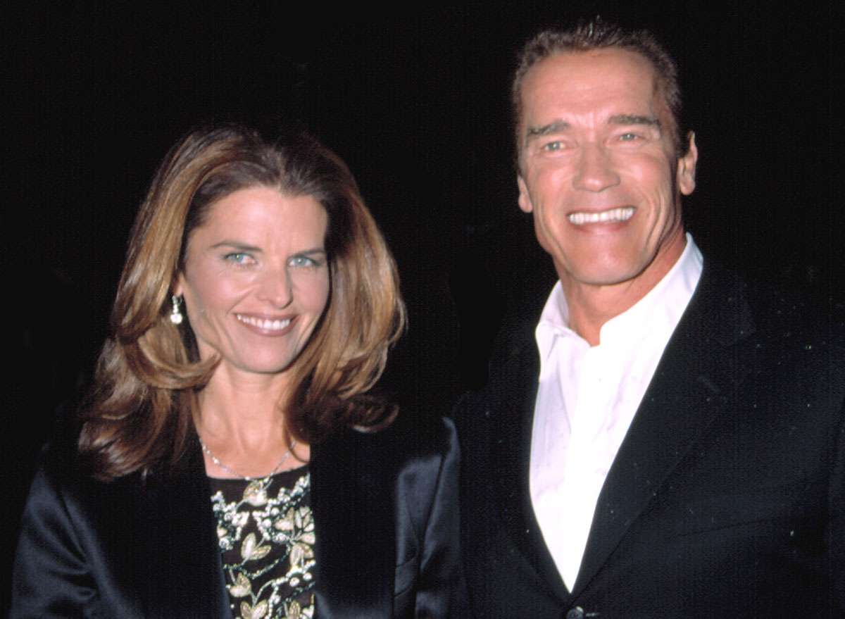 7 Revelations from Arnold Schwarzenegger Tell-All Documentary