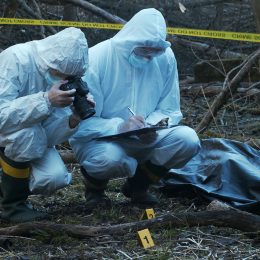 5 Most Dangerous Serial Killers on the Loose