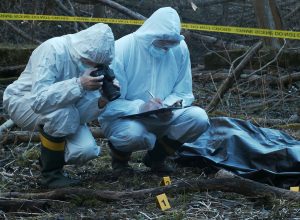 5 Most Dangerous Serial Killers on the Loose