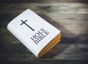 Bible Banned From Utah Schools
