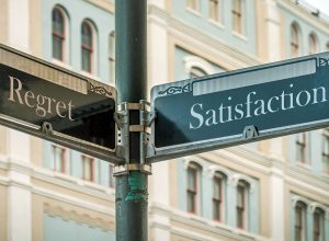 15 Most Common Regrets People Have After 50