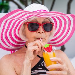 11 Surprising Secrets to Longevity