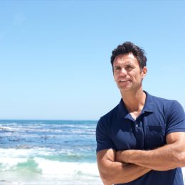 20 Things Men Over 45 Need to Do Now