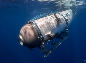 Titanic Sub E-Mails Reveal Major Concerns