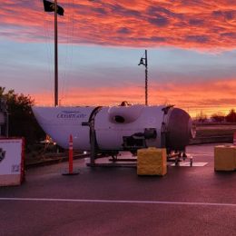 Titanic Sub Latest: OceanGate Suspends Exploration and Commercial Activities