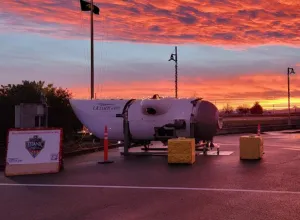 Titanic Sub Latest: OceanGate Suspends Exploration and Commercial Activities