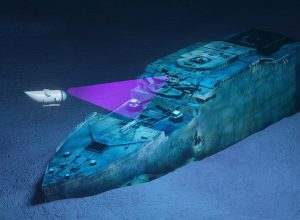 How Did the Titanic Sub Implode?