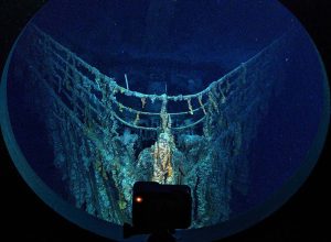 Titanic Sub Latest: Cameraman Exposes OceanGate CEO’s Chilling Remark, “You’re Dead Anyway”